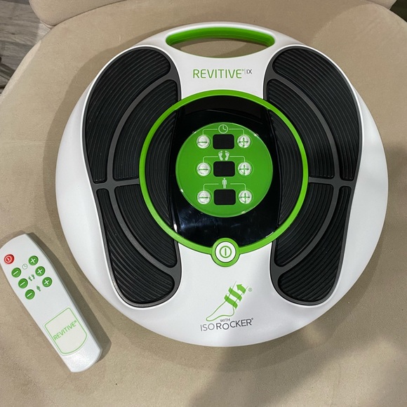 Other Revitive Ix Circulation Booster Poshmark